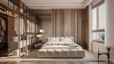 Apartamento, 2 quartos, 58 m² - Foto 5