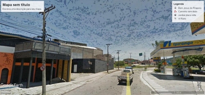 Depósito-Galpão - Foto 2