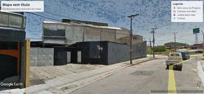 Depósito-Galpão - Foto 3