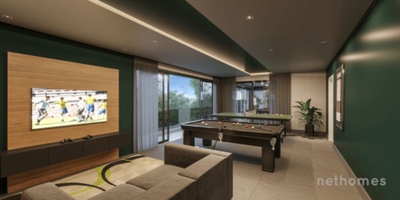 Apartamento, 3 quartos, 100 m² - Foto 5