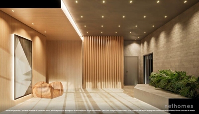 Apartamento, 3 quartos, 94 m² - Foto 2