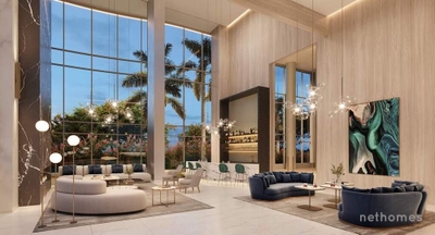 Cobertura, 4 quartos, 568 m² - Foto 5