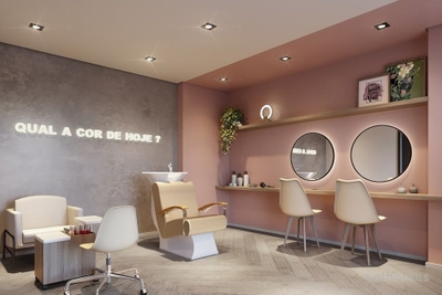 Apartamento, 2 quartos, 84 m² - Foto 4