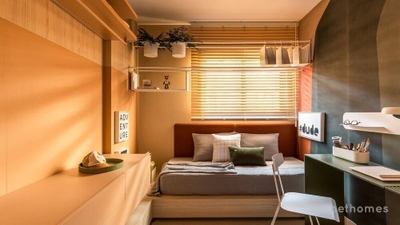 Apartamento, 3 quartos, 117 m² - Foto 5