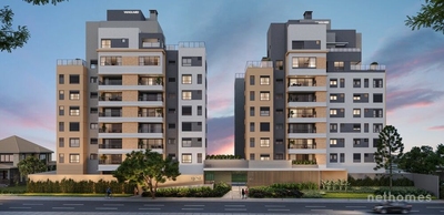 Apartamento, 3 quartos, 117 m² - Foto 2