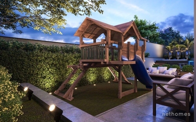 Apartamento, 3 quartos, 98 m² - Foto 4