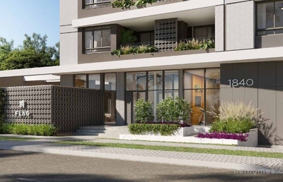 Cobertura, 3 quartos, 208 m² - Foto 4