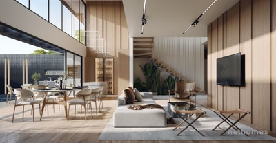 Apartamento, 3 quartos, 284 m² - Foto 3