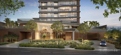 Apartamento, 3 quartos, 315 m² - Foto 2