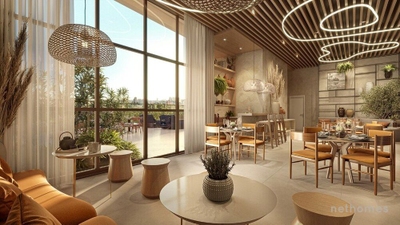 Apartamento, 2 quartos, 74 m² - Foto 3