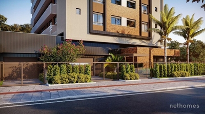 Apartamento, 3 quartos, 88 m² - Foto 2