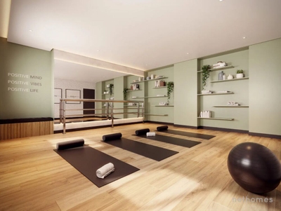 Apartamento, 2 quartos, 62 m² - Foto 5