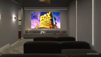 Apartamento, 2 quartos, 73 m² - Foto 2