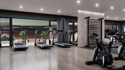 Apartamento, 2 quartos, 73 m² - Foto 3