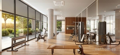 Apartamento, 3 quartos, 286 m² - Foto 2