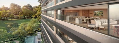 Apartamento, 3 quartos, 286 m² - Foto 4