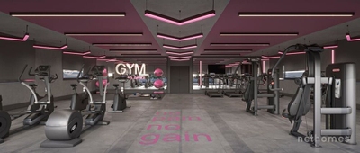 Cobertura, 1 quarto, 23 m² - Foto 2