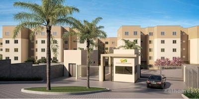 Apartamento, 1 quarto, 24 m² - Foto 1