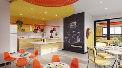 Apartamento, 2 quartos, 57 m² - Foto 5