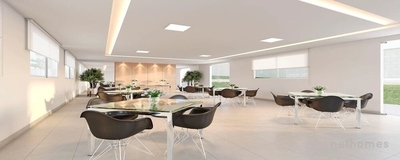 Apartamento, 2 quartos, 38 m² - Foto 5