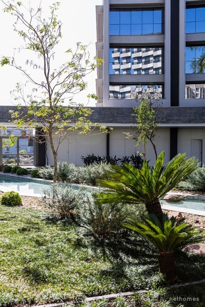 Sala-Conjunto, 30 m² - Foto 2