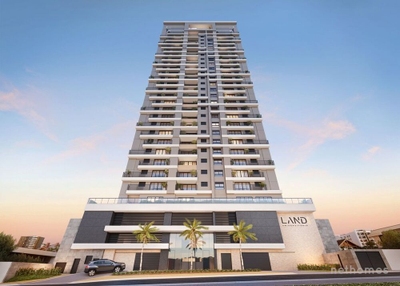 Apartamento, 3 quartos, 101 m² - Foto 1