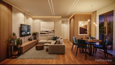 Apartamento, 2 quartos, 57 m² - Foto 5