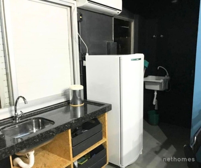 Apartamento, 1 quarto, 47 m² - Foto 4