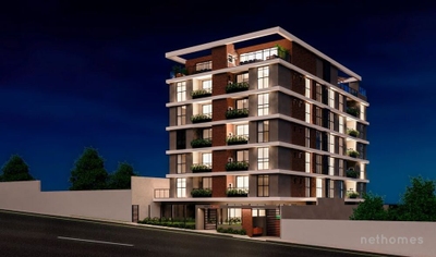 Cobertura, 2 quartos, 120 m² - Foto 1