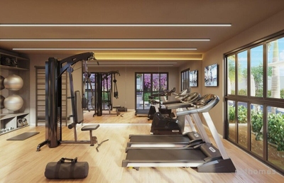 Apartamento, 2 quartos, 51 m² - Foto 5