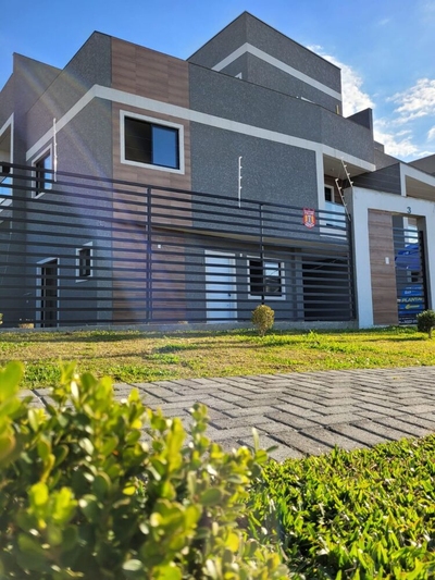 Sobrado, 4 quartos, 145 m² - Foto 2