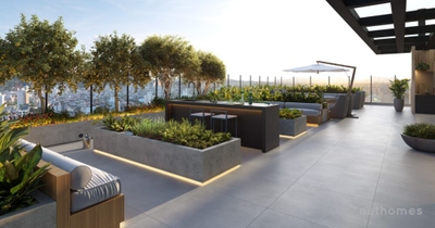 Apartamento, 2 quartos, 76 m² - Foto 3