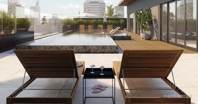 Apartamento, 2 quartos, 76 m² - Foto 4