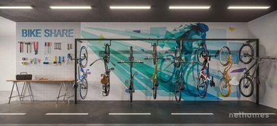 Apartamento, 2 quartos, 62 m² - Foto 4