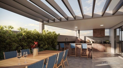 Apartamento, 2 quartos, 62 m² - Foto 5