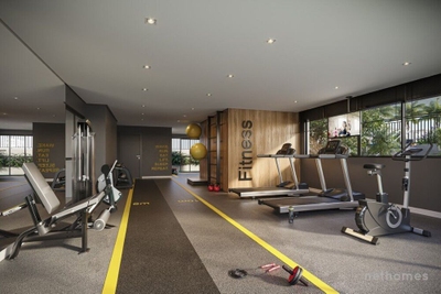 Apartamento, 2 quartos, 62 m² - Foto 1