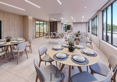 Apartamento, 2 quartos, 63 m² - Foto 5