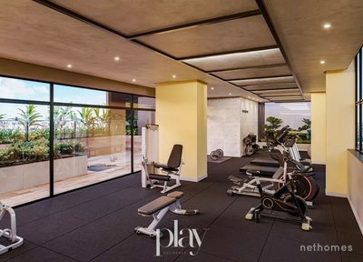 Apartamento, 2 quartos, 63 m² - Foto 4