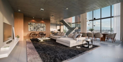 Apartamento, 3 quartos, 495 m² - Foto 2