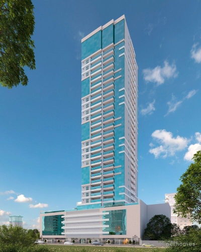 Loja-Salão, 259 m² - Foto 1