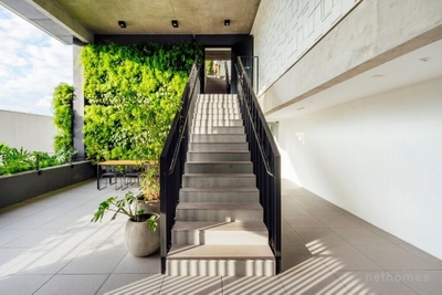 Apartamento, 1 quarto, 30 m² - Foto 4