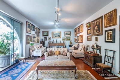 Apartamento, 4 quartos, 240 m² - Foto 1