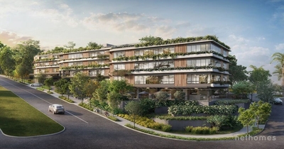 Sala-Conjunto, 48 m² - Foto 1