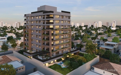 Apartamento, 3 quartos, 316 m² - Foto 1