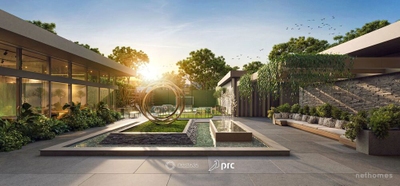 Apartamento, 3 quartos, 110 m² - Foto 1