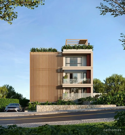 Apartamento, 2 quartos, 99 m² - Foto 2