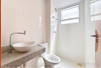 Apartamento, 2 quartos, 40 m² - Foto 1