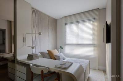 Apartamento, 3 quartos, 160 m² - Foto 3