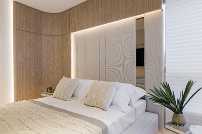 Apartamento, 3 quartos, 160 m² - Foto 2