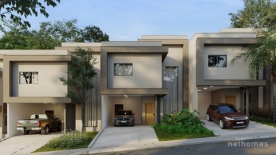 Casa de Condomínio, 3 quartos - Foto 3